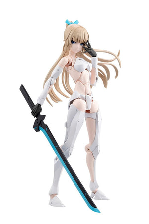[PREORDINE] Megalomaria Unlimited Universe Model Kit Emulator 16 cm - Kotobukiya - Model kit