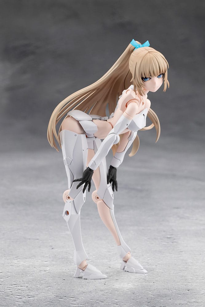 [PREORDINE] Megalomaria Unlimited Universe Model Kit Emulator 16 cm - Kotobukiya - Model kit