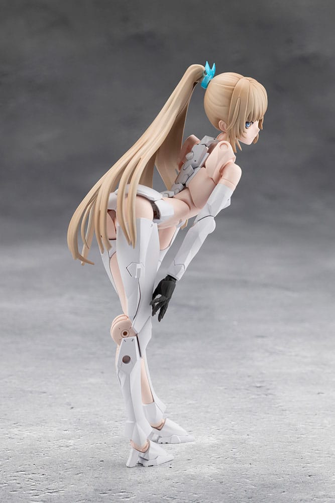 [PREORDINE] Megalomaria Unlimited Universe Model Kit Emulator 16 cm - Kotobukiya - Model kit