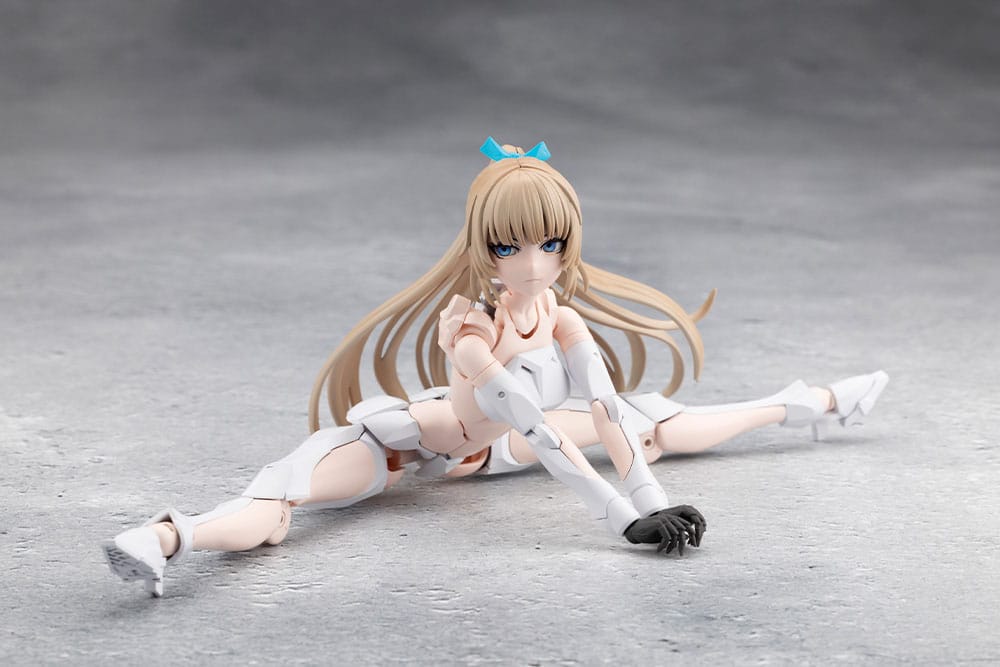 [PREORDINE] Megalomaria Unlimited Universe Model Kit Emulator 16 cm - Kotobukiya - Model kit