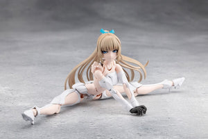 [PREORDINE] Megalomaria Unlimited Universe Model Kit Emulator 16 cm - Kotobukiya - Model kit