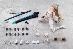 [PREORDINE] Megalomaria Unlimited Universe Model Kit Emulator 16 cm - Kotobukiya - Model kit