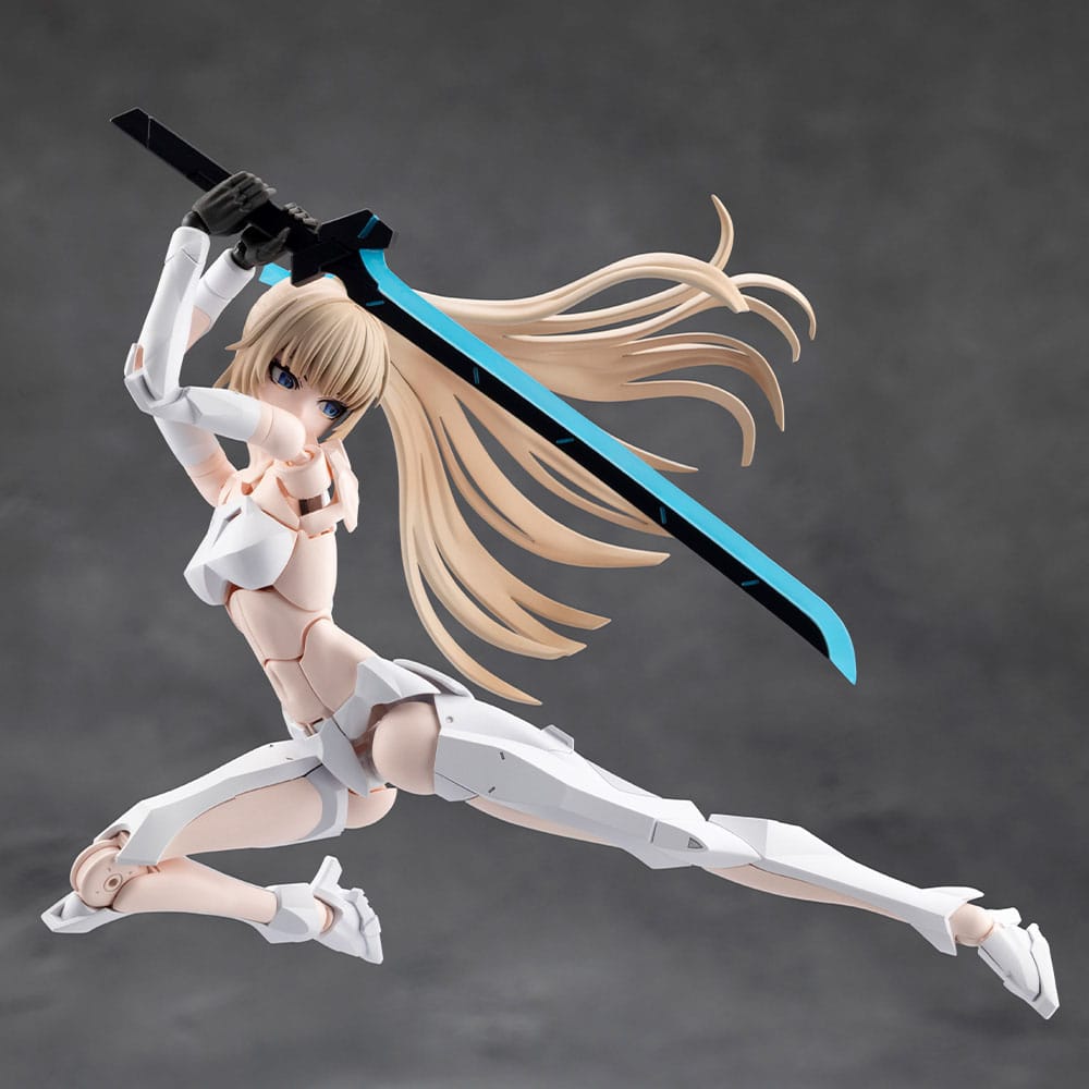 [PREORDINE] Megalomaria Unlimited Universe Model Kit Emulator 16 cm - Kotobukiya - Model kit