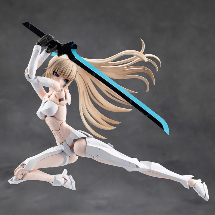 [PREORDINE] Megalomaria Unlimited Universe Model Kit Emulator 16 cm - Kotobukiya - Model kit