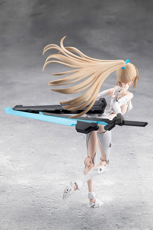 [PREORDINE] Megalomaria Unlimited Universe Model Kit Emulator 16 cm - Kotobukiya - Model kit