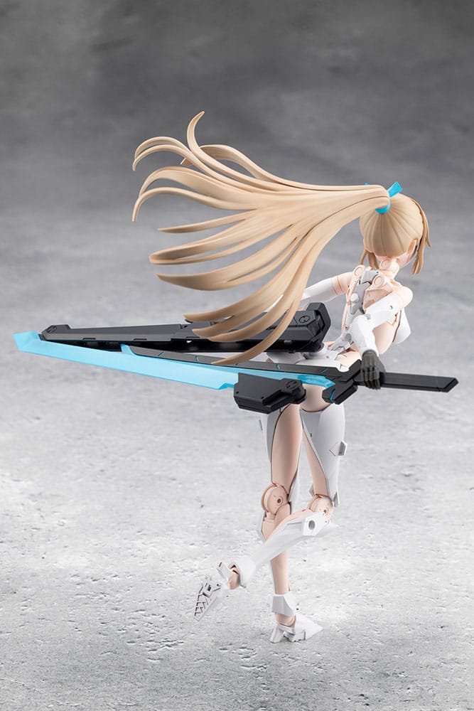 [PREORDINE] Megalomaria Unlimited Universe Model Kit Emulator 16 cm - Kotobukiya - Model kit