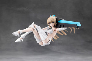 [PREORDINE] Megalomaria Unlimited Universe Model Kit Emulator 16 cm - Kotobukiya - Model kit