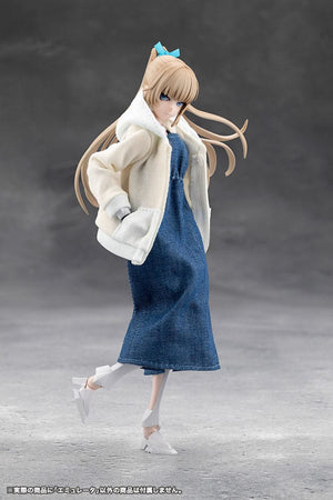 [PREORDINE] Megalomaria Unlimited Universe Model Kit Emulator 16 cm - Kotobukiya - Model kit