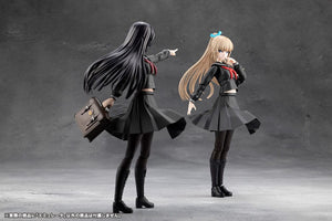 [PREORDINE] Megalomaria Unlimited Universe Model Kit Emulator 16 cm - Kotobukiya - Model kit