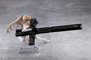 [PREORDINE] Megalomaria - Metamorphose Unit Grave Arms 2 Black Ver. - Model Kit Kotobukiya - Kotobukiya - Model kit