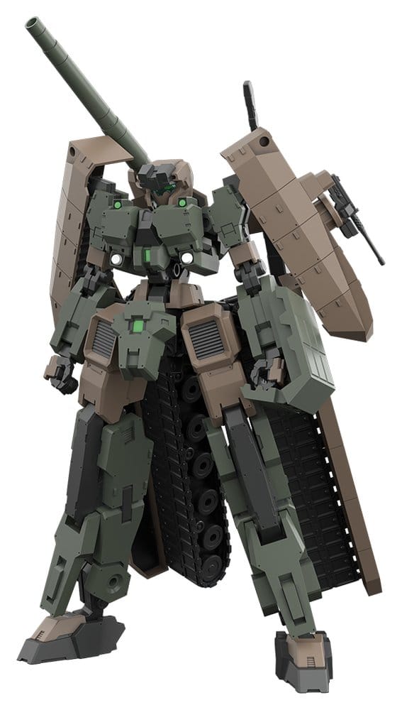 [PREORDINE] Model Kit Frame Arms 1/100 TYPE70MODEL1 GOU-RAI2 - Kotobukiya - Kotobukiya - Model kit