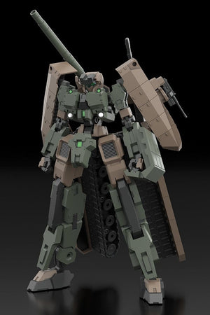 [PREORDINE] Model Kit Frame Arms 1/100 TYPE70MODEL1 GOU-RAI2 - Kotobukiya - Kotobukiya - Model kit