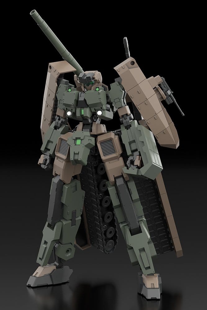 [PREORDINE] Model Kit Frame Arms 1/100 TYPE70MODEL1 GOU-RAI2 - Kotobukiya - Kotobukiya - Model kit