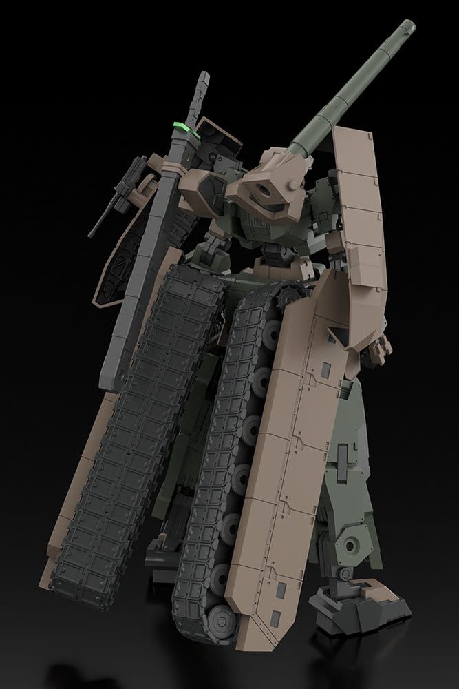[PREORDINE] Model Kit Frame Arms 1/100 TYPE70MODEL1 GOU-RAI2 - Kotobukiya - Kotobukiya - Model kit