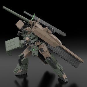 [PREORDINE] Model Kit Frame Arms 1/100 TYPE70MODEL1 GOU-RAI2 - Kotobukiya - Kotobukiya - Model kit