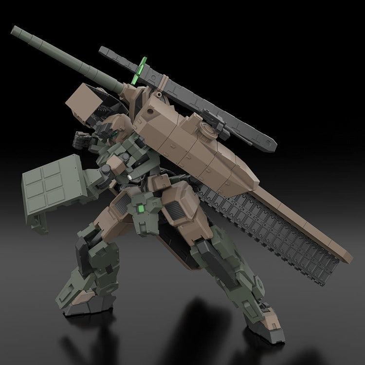 [PREORDINE] Model Kit Frame Arms 1/100 TYPE70MODEL1 GOU-RAI2 - Kotobukiya - Kotobukiya - Model kit