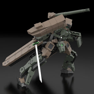 [PREORDINE] Model Kit Frame Arms 1/100 TYPE70MODEL1 GOU-RAI2 - Kotobukiya - Kotobukiya - Model kit