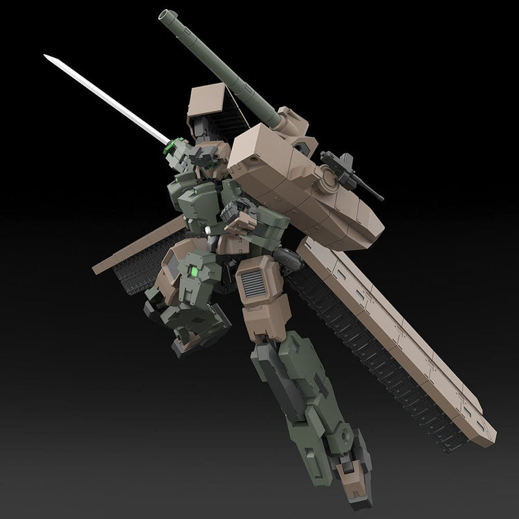 [PREORDINE] Model Kit Frame Arms 1/100 TYPE70MODEL1 GOU-RAI2 - Kotobukiya - Kotobukiya - Model kit
