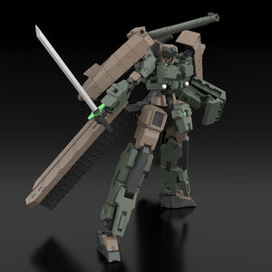 [PREORDINE] Model Kit Frame Arms 1/100 TYPE70MODEL1 GOU-RAI2 - Kotobukiya - Kotobukiya - Model kit