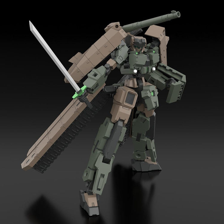 [PREORDINE] Model Kit Frame Arms 1/100 TYPE70MODEL1 GOU-RAI2 - Kotobukiya - Kotobukiya - Model kit