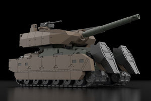 [PREORDINE] Model Kit Frame Arms 1/100 TYPE70MODEL1 GOU-RAI2 - Kotobukiya - Kotobukiya - Model kit