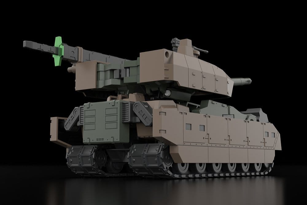 [PREORDINE] Model Kit Frame Arms 1/100 TYPE70MODEL1 GOU-RAI2 - Kotobukiya - Kotobukiya - Model kit
