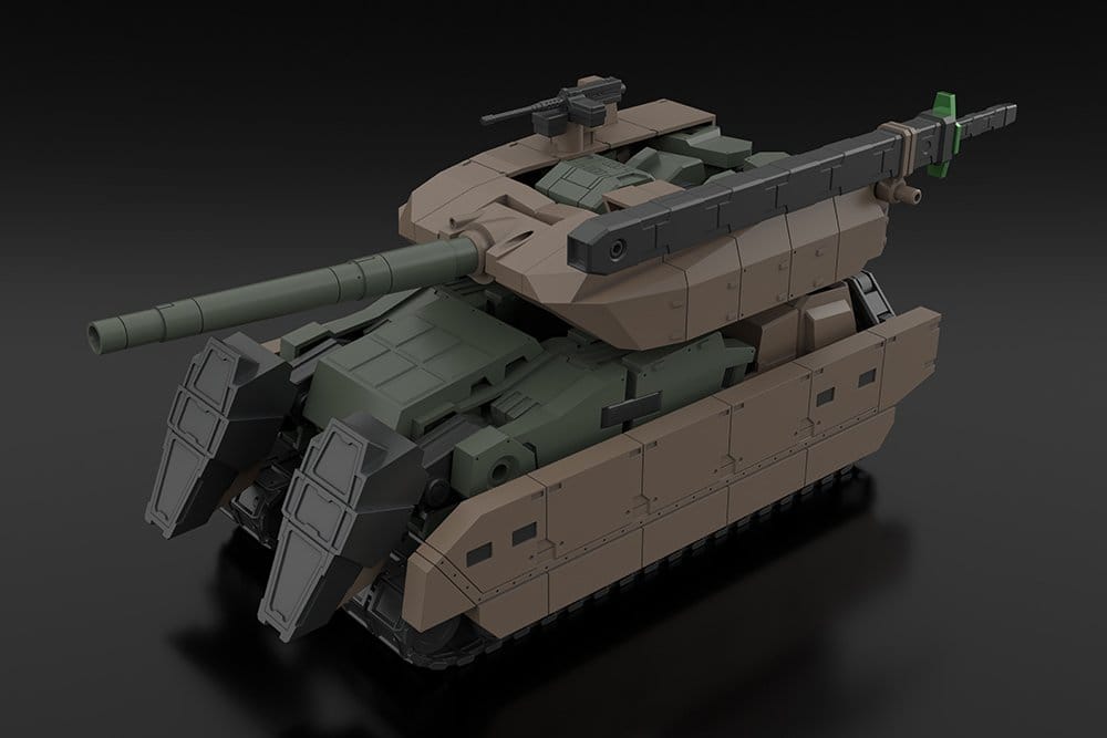 [PREORDINE] Model Kit Frame Arms 1/100 TYPE70MODEL1 GOU-RAI2 - Kotobukiya - Kotobukiya - Model kit