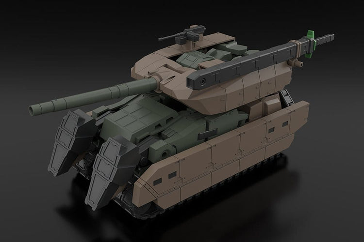 [PREORDINE] Model Kit Frame Arms 1/100 TYPE70MODEL1 GOU-RAI2 - Kotobukiya - Kotobukiya - Model kit