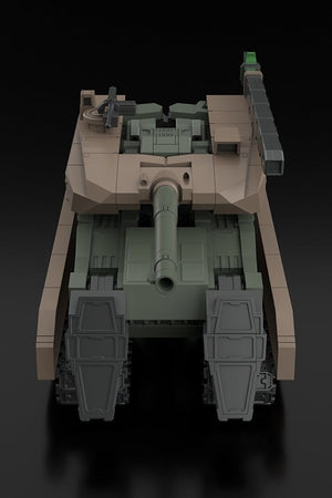 [PREORDINE] Model Kit Frame Arms 1/100 TYPE70MODEL1 GOU-RAI2 - Kotobukiya - Kotobukiya - Model kit