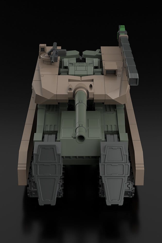 [PREORDINE] Model Kit Frame Arms 1/100 TYPE70MODEL1 GOU-RAI2 - Kotobukiya - Kotobukiya - Model kit