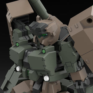 [PREORDINE] Model Kit Frame Arms 1/100 TYPE70MODEL1 GOU-RAI2 - Kotobukiya - Kotobukiya - Model kit