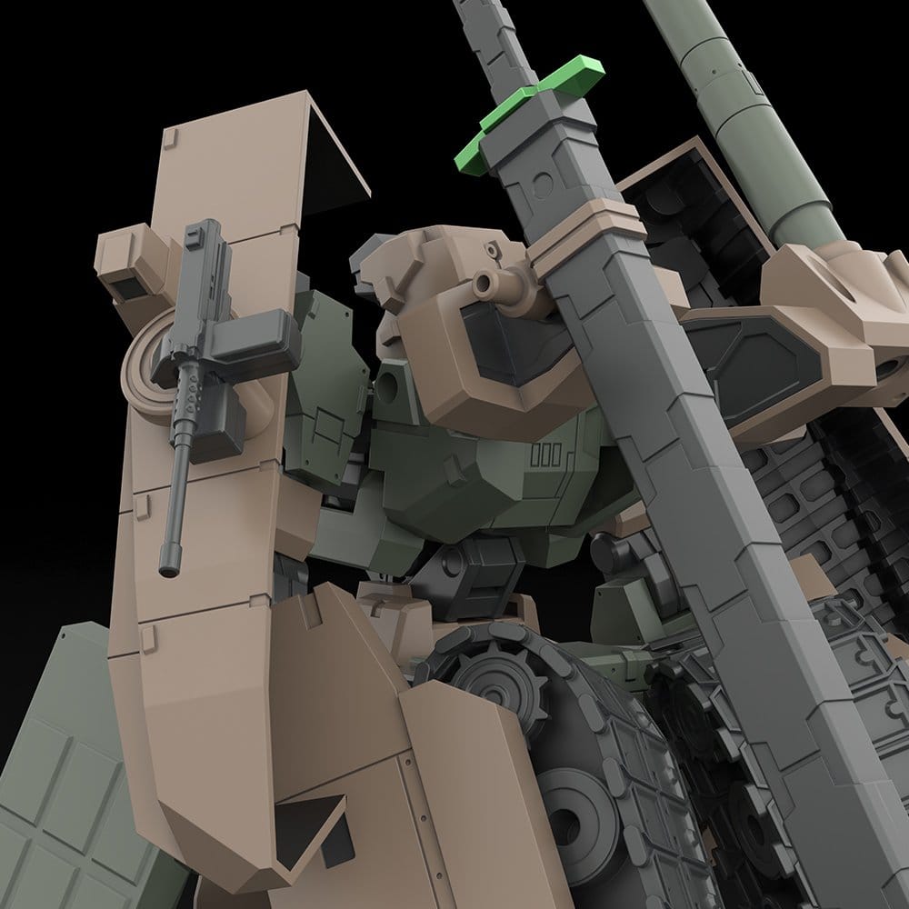 [PREORDINE] Model Kit Frame Arms 1/100 TYPE70MODEL1 GOU-RAI2 - Kotobukiya - Kotobukiya - Model kit