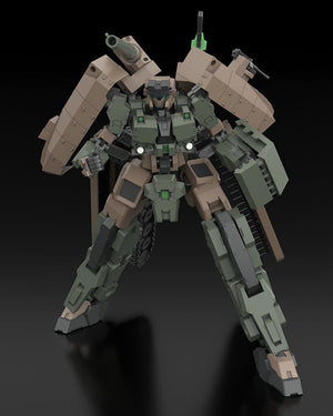 [PREORDINE] Model Kit Frame Arms 1/100 TYPE70MODEL1 GOU-RAI2 - Kotobukiya - Kotobukiya - Model kit