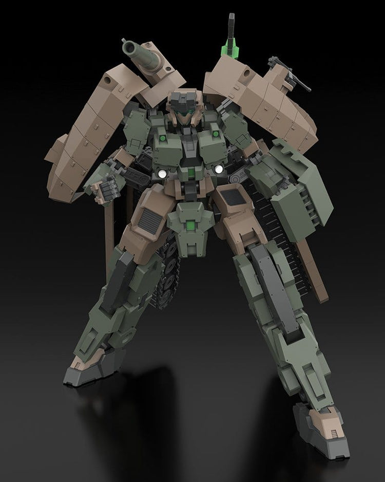 [PREORDINE] Model Kit Frame Arms 1/100 TYPE70MODEL1 GOU-RAI2 - Kotobukiya - Kotobukiya - Model kit