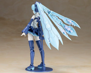 [PREORDINE] Frame Arms Model Kit 1/100 Frame Artist Snow Miku 16 cm - Kotobukiya - Model kit
