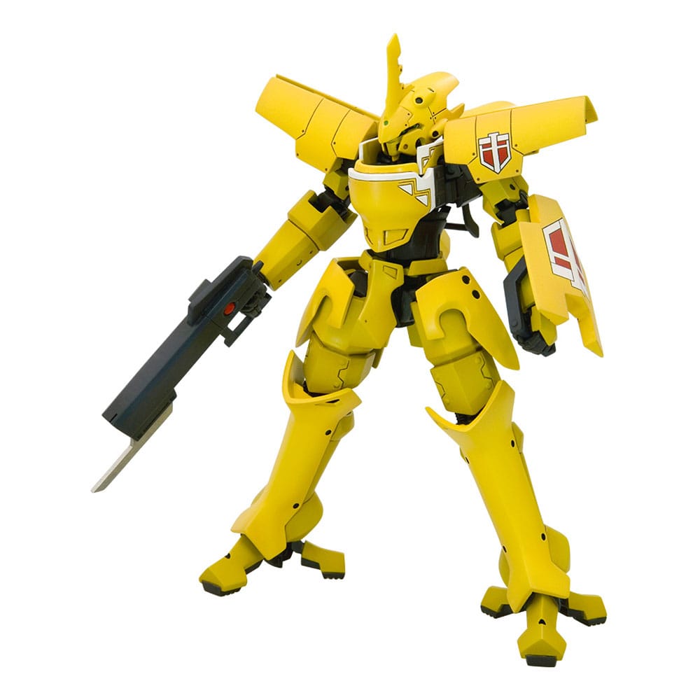 [PREORDER] Broken Blade Plastic Model Kit 1/60 Eltemus Renewal Ver. 17 cm