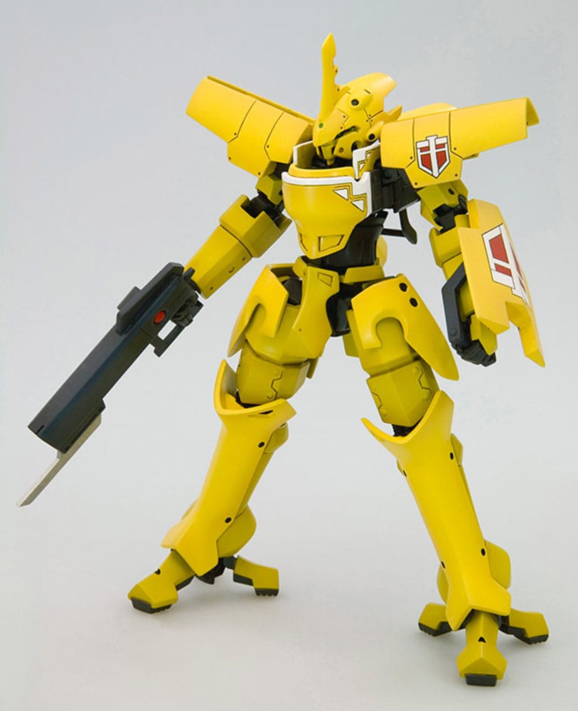 [PREORDER] Broken Blade Plastic Model Kit 1/60 Eltemus Renewal Ver. 17 cm