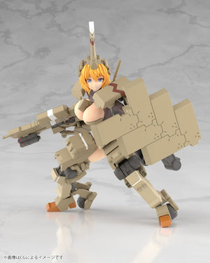 [PREORDINE] Frame Arms Girl Model Kit Kagutsuchi-Kou - Riproduzione 20 cm - Kotobukiya - Model kit