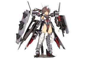 Frame Arms Girl Model Kit: Izumo Destroyer Ver. 17cm - Kotobukiya - Model kit