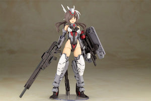 Frame Arms Girl Model Kit: Izumo Destroyer Ver. 17cm - Kotobukiya - Model kit