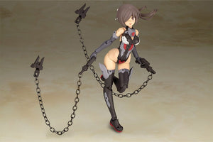 Frame Arms Girl Model Kit: Izumo Destroyer Ver. 17cm - Kotobukiya - Model kit