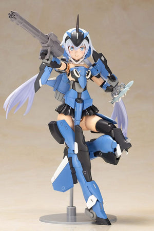 Frame Arms Girl Model Kit: Stylet P3 - Versione Pre-assemblata Kotobukiya - Kotobukiya - Model kit
