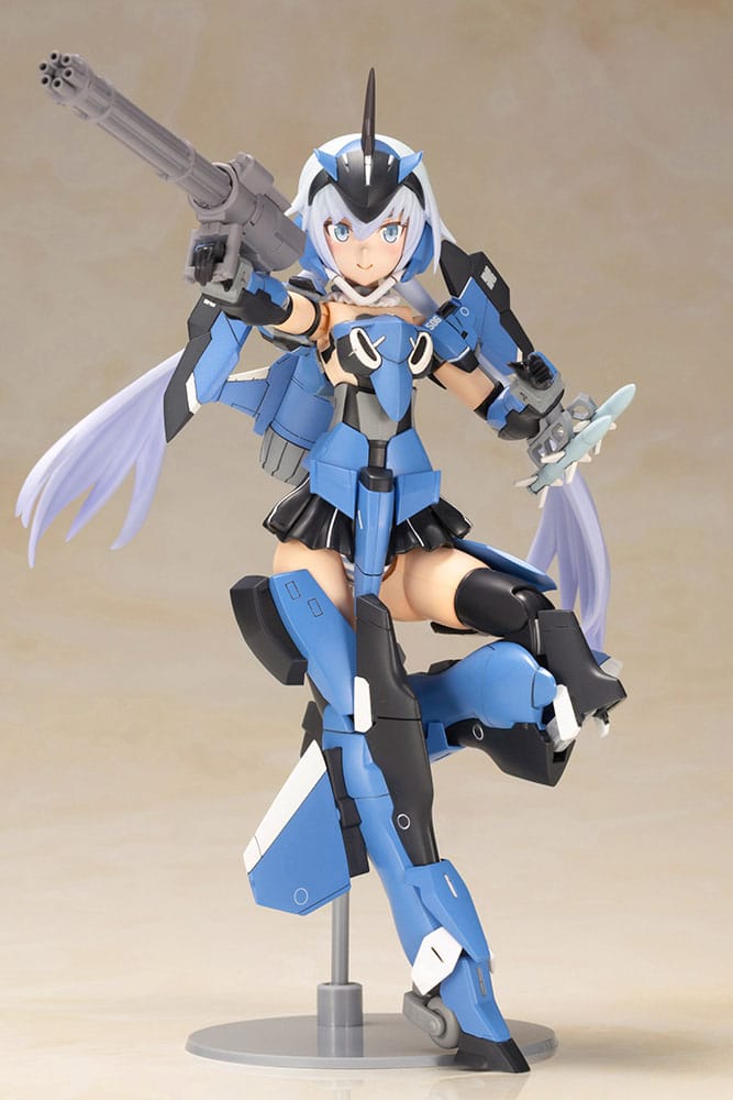 Frame Arms Girl Model Kit: Stylet P3 - Versione Pre-assemblata Kotobukiya - Kotobukiya - Model kit