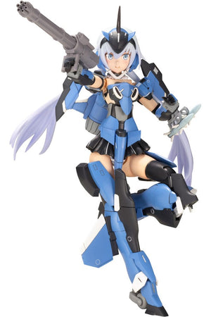 Frame Arms Girl Model Kit: Stylet P3 - Versione Pre-assemblata Kotobukiya - Kotobukiya - Model kit