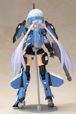 Frame Arms Girl Model Kit: Stylet P3 - Versione Pre-assemblata Kotobukiya - Kotobukiya - Model kit