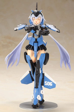 Frame Arms Girl Model Kit: Stylet P3 - Versione Pre-assemblata Kotobukiya - Kotobukiya - Model kit