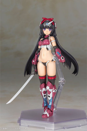 Frame Arms Girl Model Kit: Magatsuki Ninja Ver. - Kotobukiya - Kotobukiya - Model kit