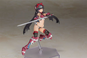 Frame Arms Girl Model Kit: Magatsuki Ninja Ver. - Kotobukiya - Kotobukiya - Model kit