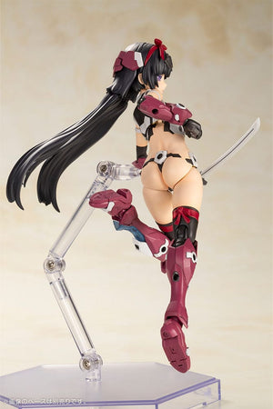 Frame Arms Girl Model Kit: Magatsuki Ninja Ver. - Kotobukiya - Kotobukiya - Model kit