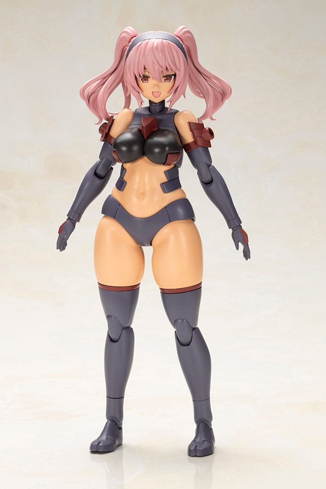 [PREORDINE] Model Kit Frame Arms Girl Kagutsuchi-Otsu Fencer 19 cm - Kotobukiya - Model kit